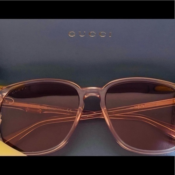 GUCCI Sunglasses Authentic - Picture 11 of 11